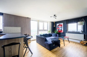 Prime location Near City-Trafford Centre-Stadium 2bed